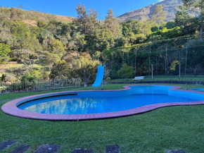 Aconchegante Sítio na Serra com piscina em Itaipava 27 hóspedes